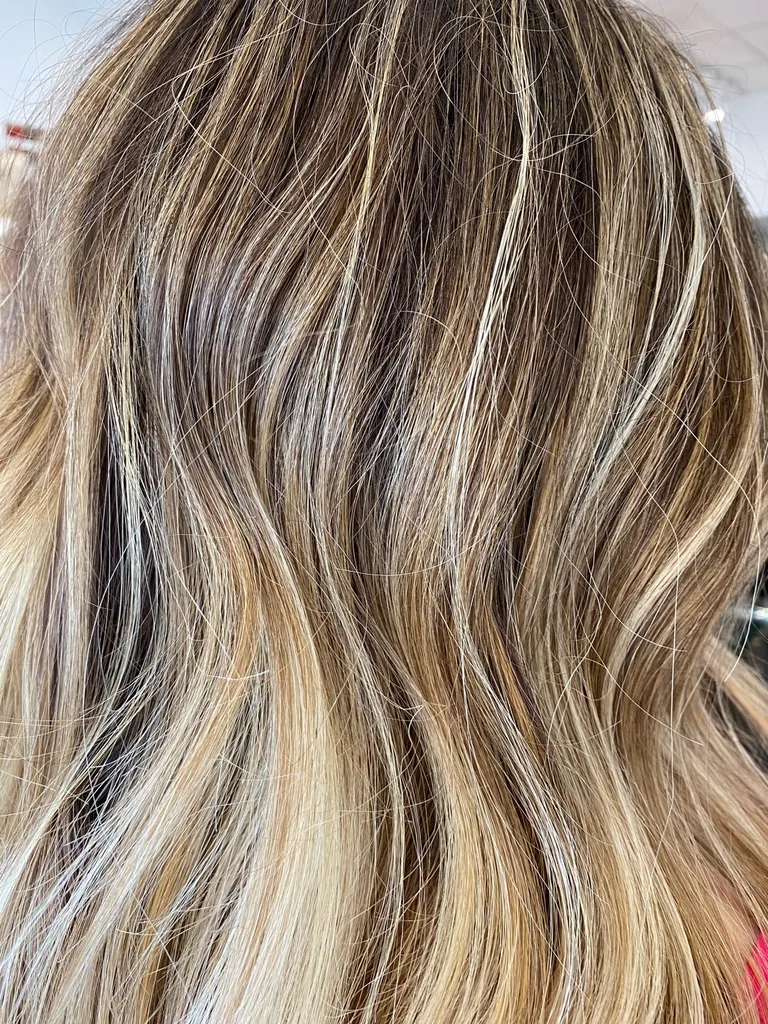 Free Blow Dry!!! Model Needed For WEDNESDAY!!! photo 1