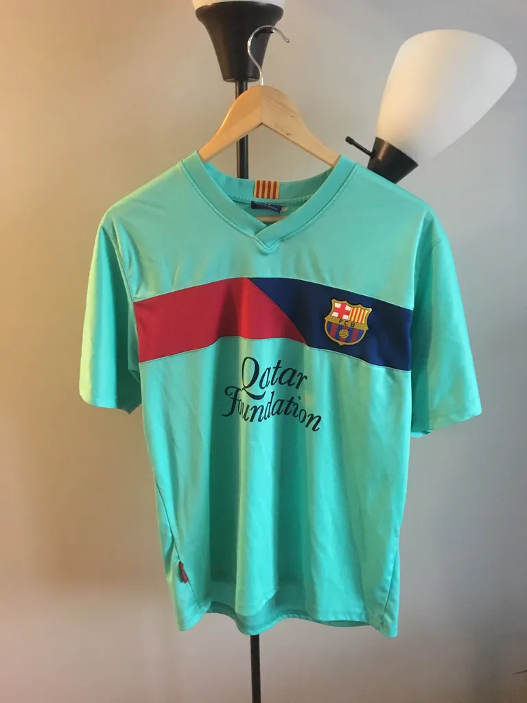 Soccer Jersey M photo 1