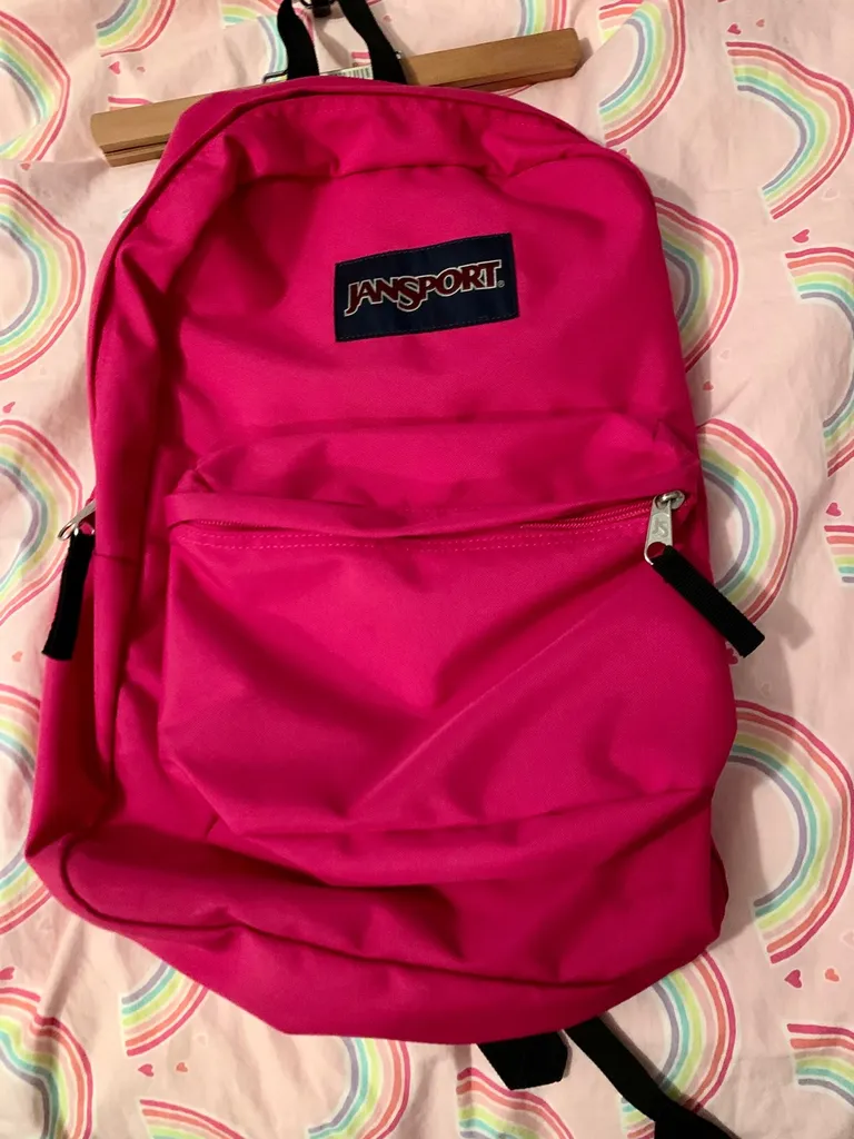 Kid Sized Backpacks photo 1
