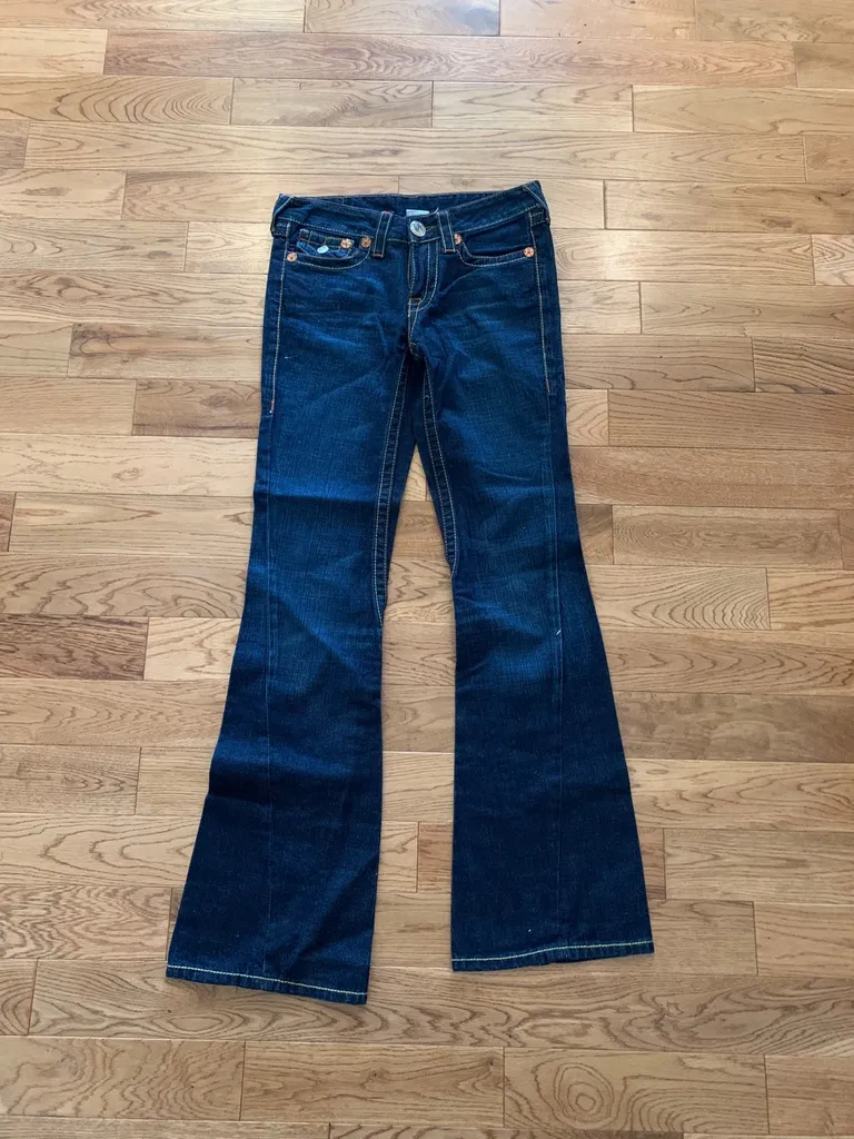 True Religion Jeans photo 1