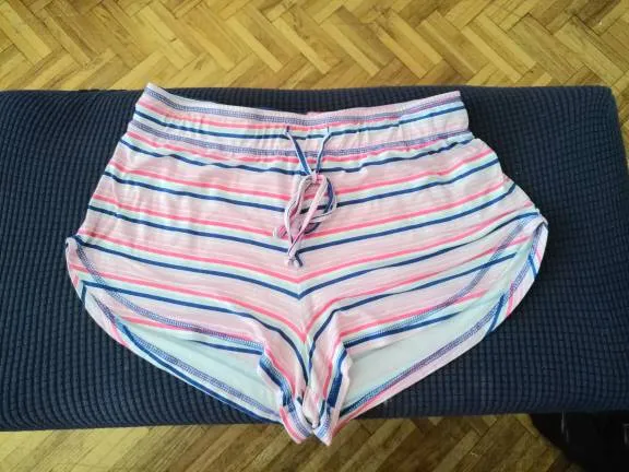Striped Shorts photo 1
