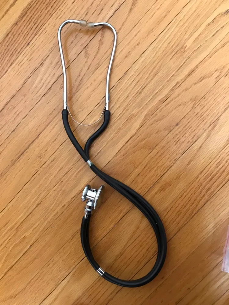 Stethoscope photo 1