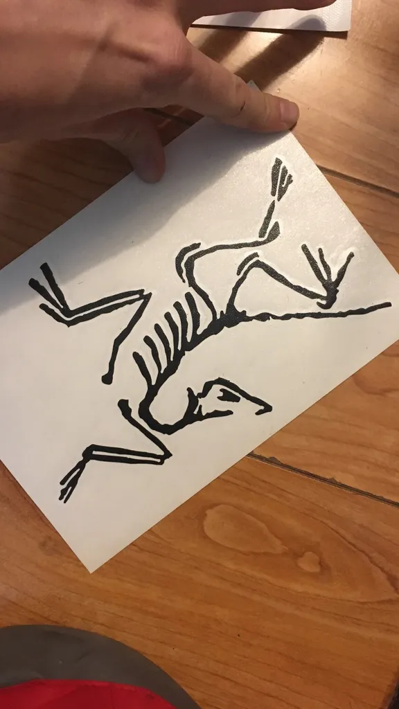 Arcteryx Sticker photo 1