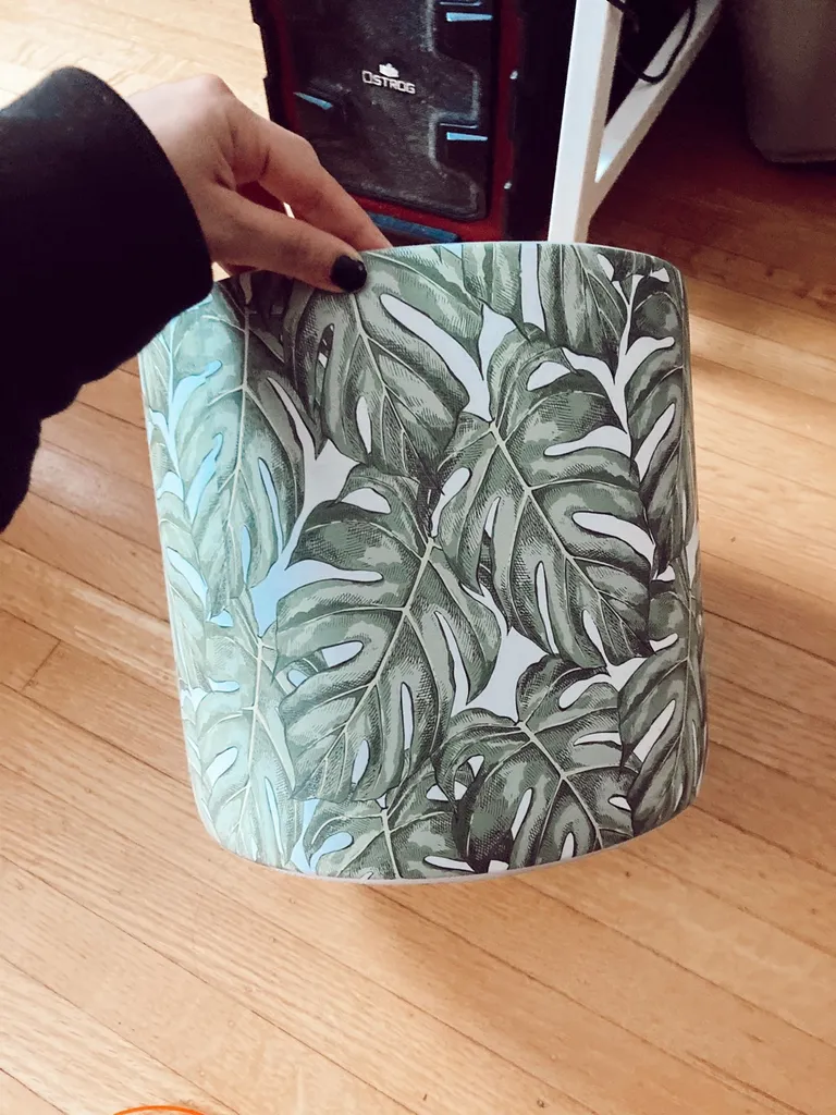 New Pot planter photo 1