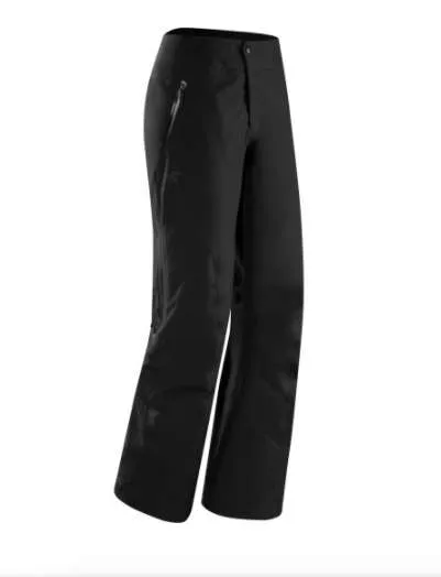 Arc'teryx Women's Kakeela Insulated Gore-Tex Pants - Black Si... photo 1