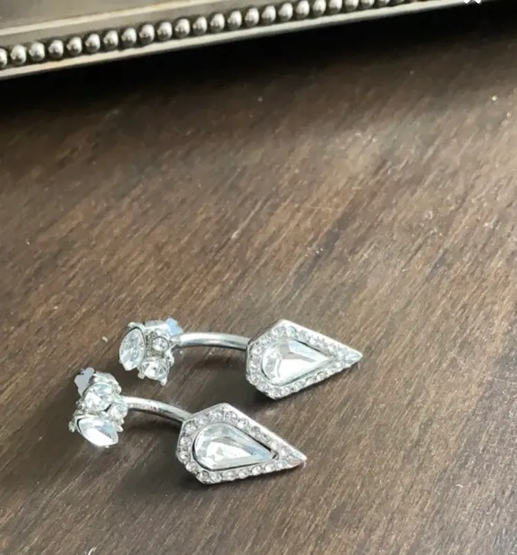 Unique Earrings photo 1