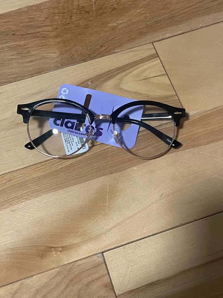 New “Harry Potter” Glasses photo 1