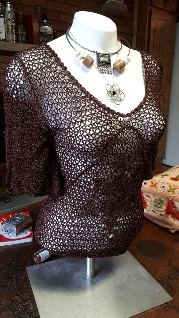 Tristan & Iseut Top photo 1