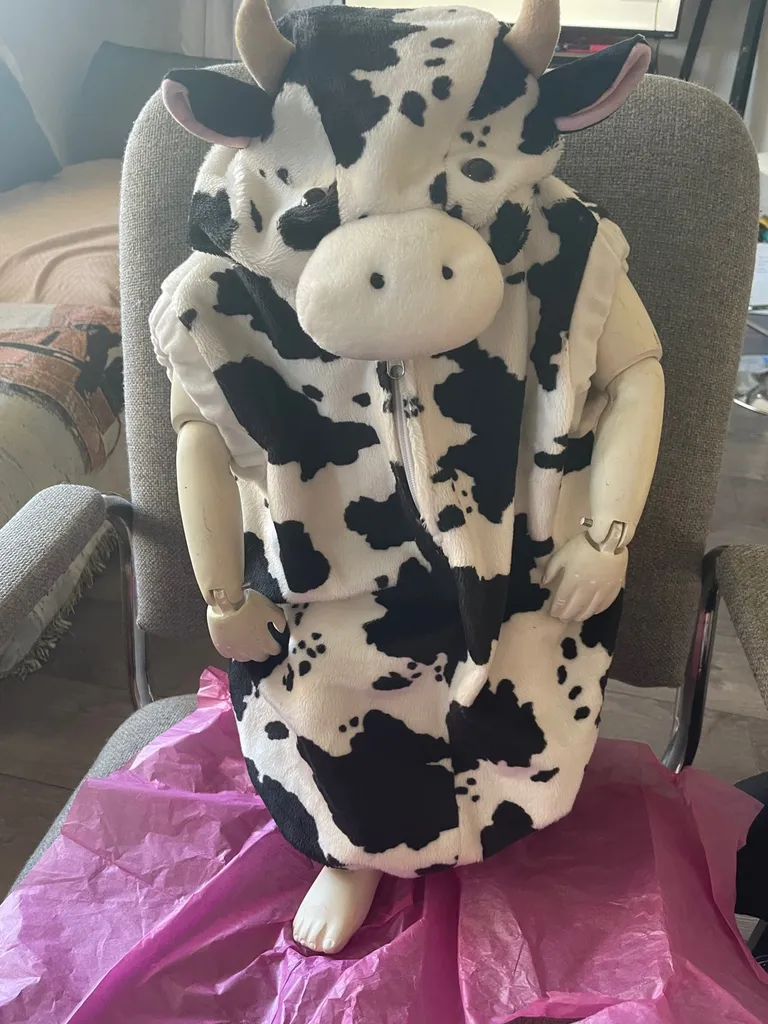 Baby Mannequin photo 1