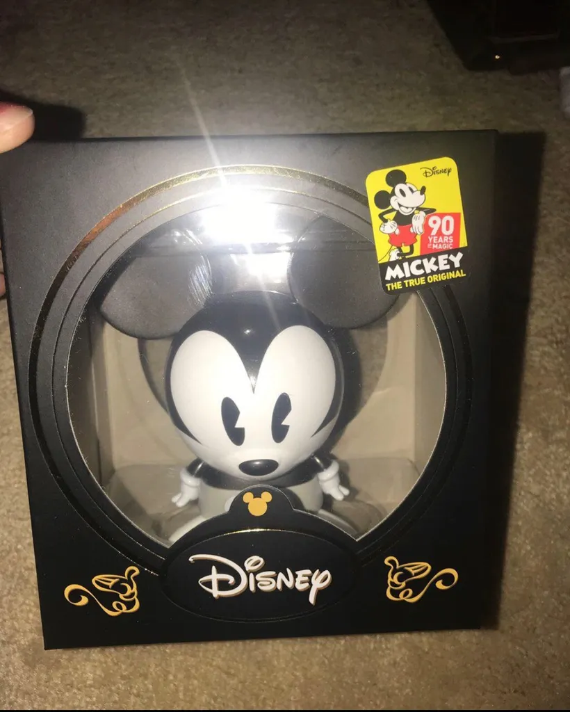 Disney Shorts Mickey Mouse photo 1