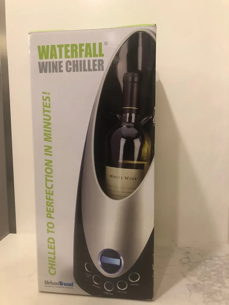 Wine/Champagne Chiller photo 1