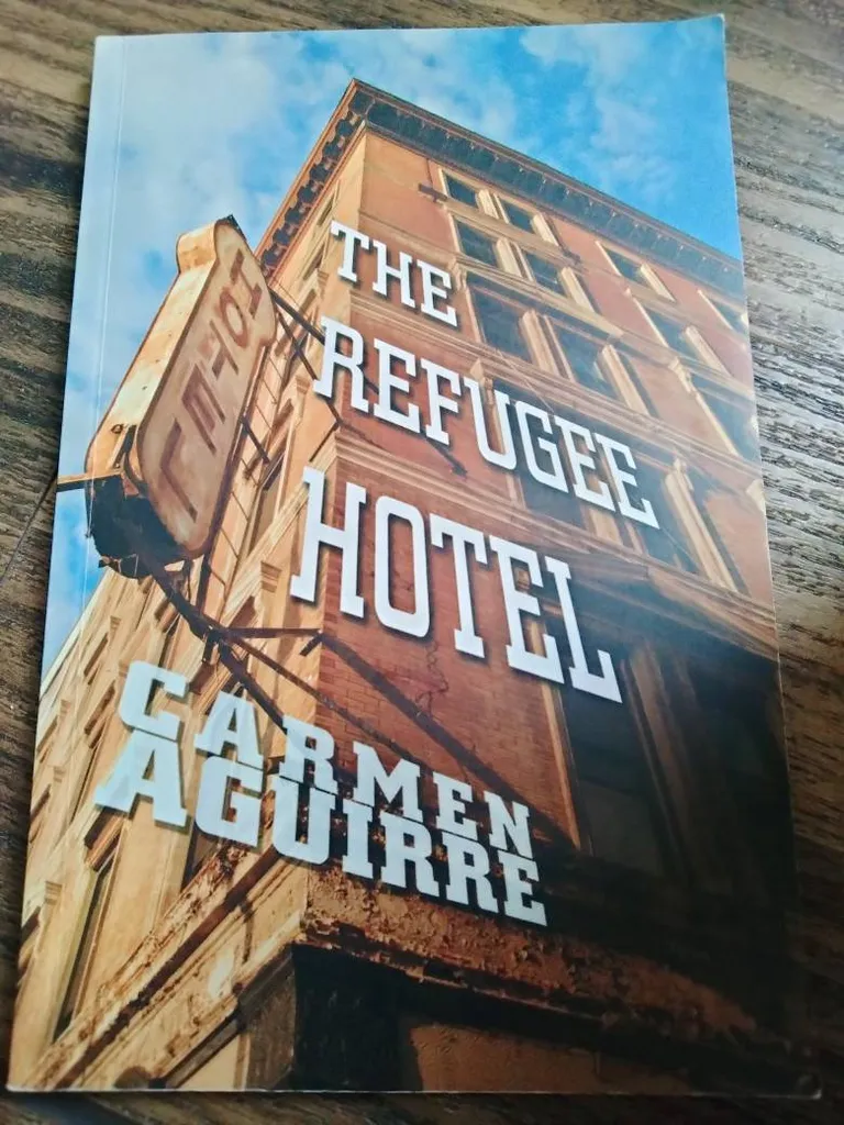 The Refugee Hotel photo 1