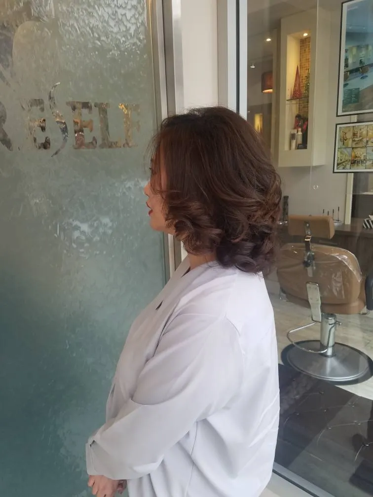 Junior hairstylist At Pure Self Salon N Spa, Markham photo 1