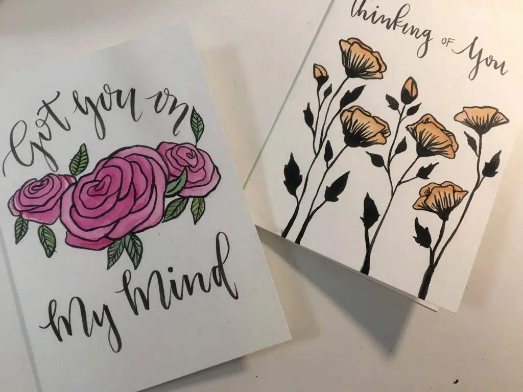 Custom Cards photo 1