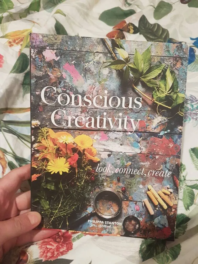 Concious Creativity photo 1