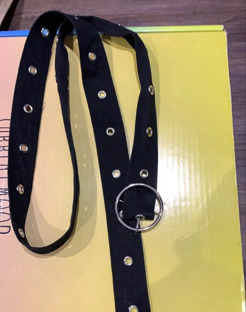 Belt photo 1