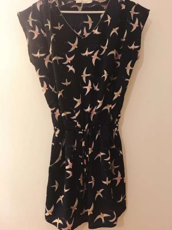 Your New Cute Fall Dress photo 1