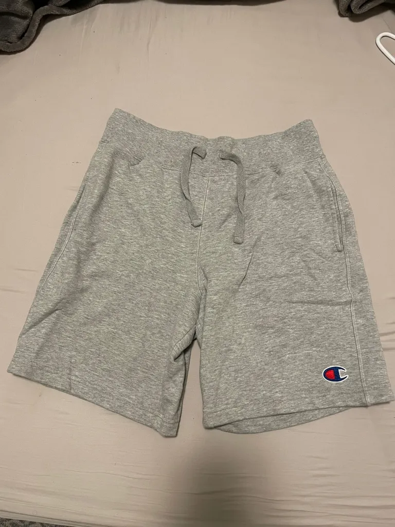 Champion Long Shorts photo 1