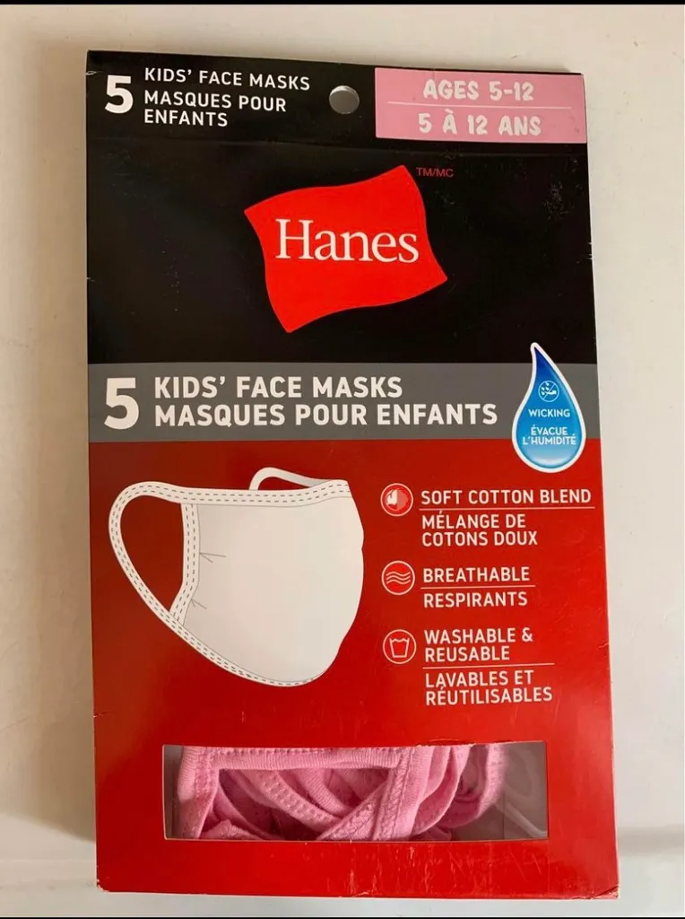 Bnib Youth Masks photo 1