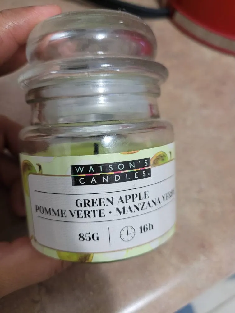 Small Candles photo 1