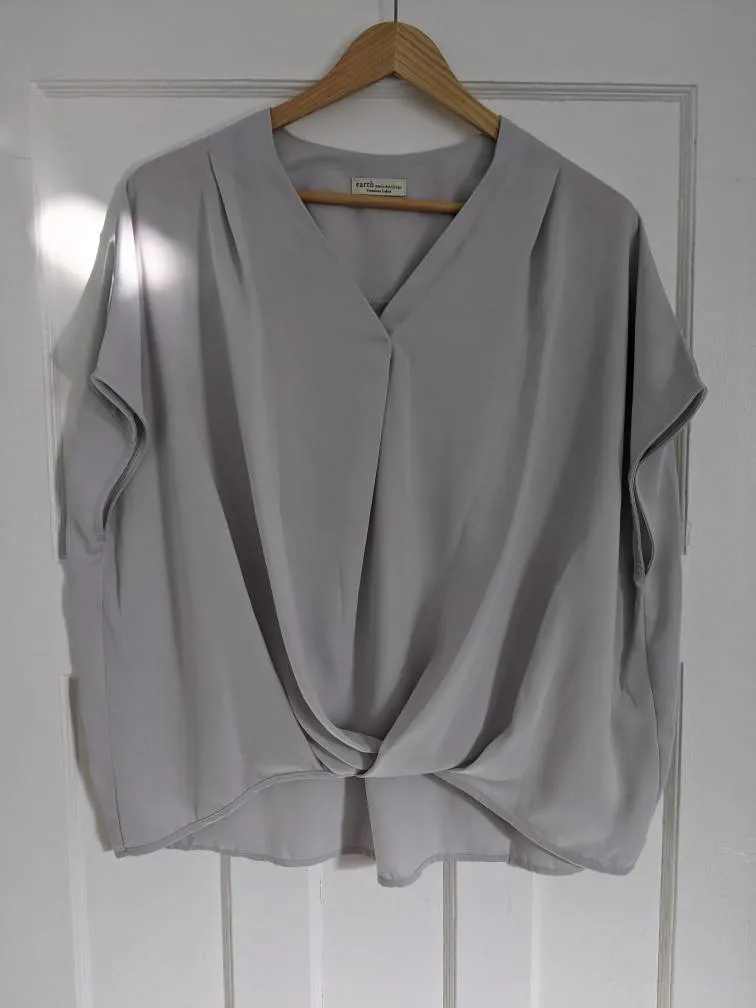 Earth Music & Ecology Shirt photo 1