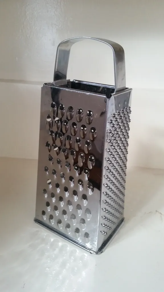 Box grater photo 1