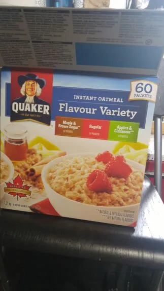 Maple And Brown Sugar Loving Bunz?? photo 1