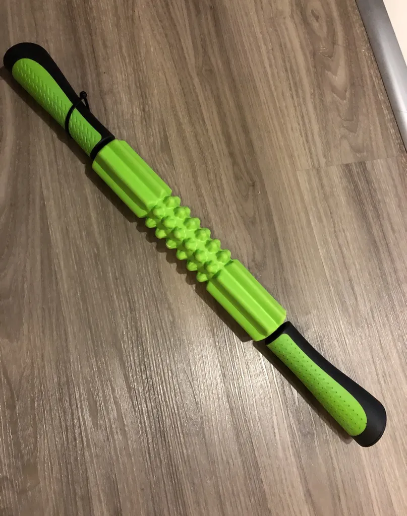 Muscle Roller (large) photo 1