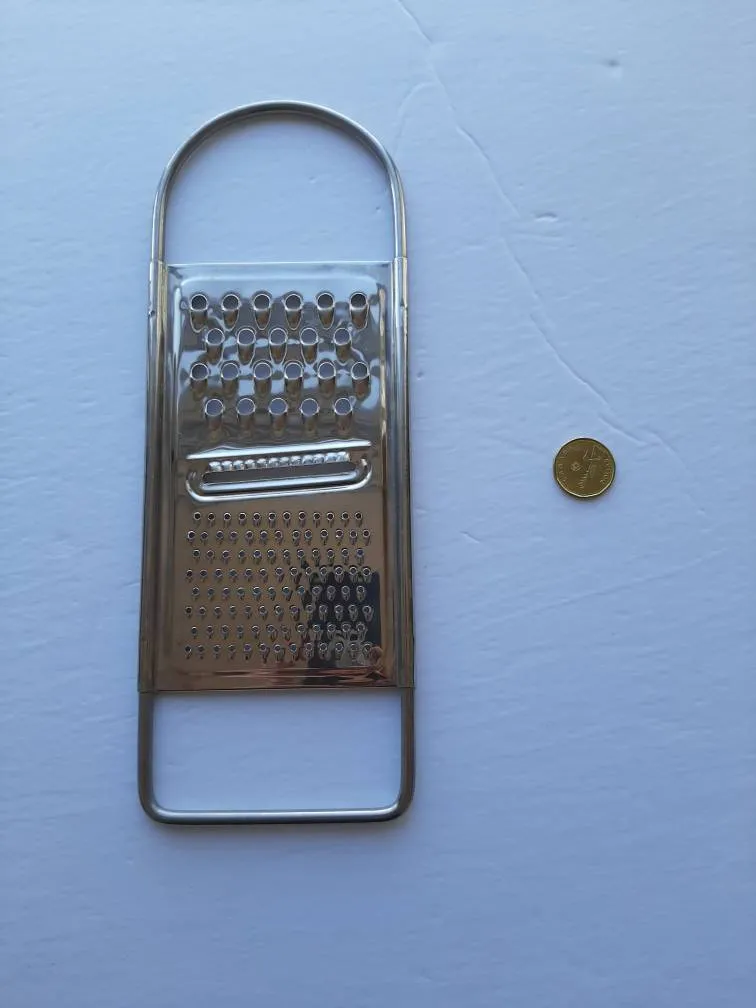 Cheese Grater photo 1