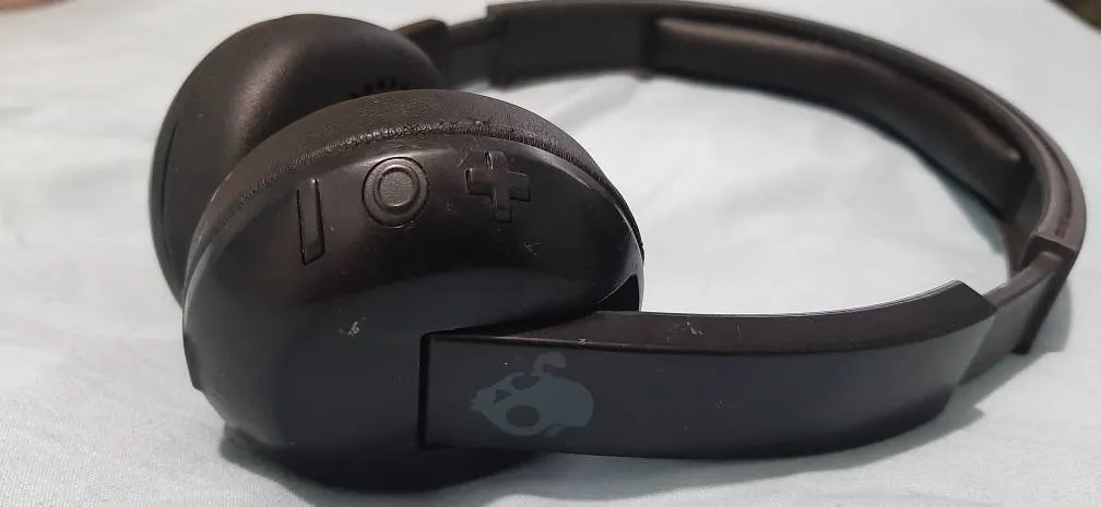 Skullcandy Headset photo 1