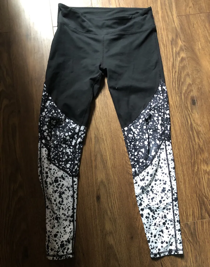 Athletic Leggings photo 1