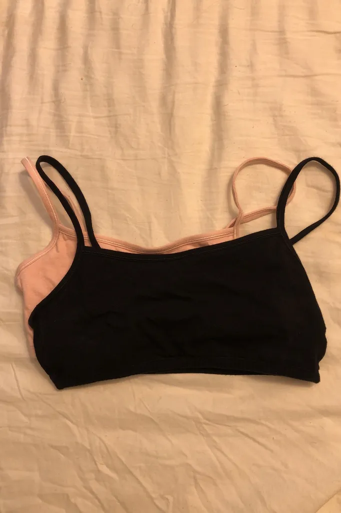 Bralettes photo 1