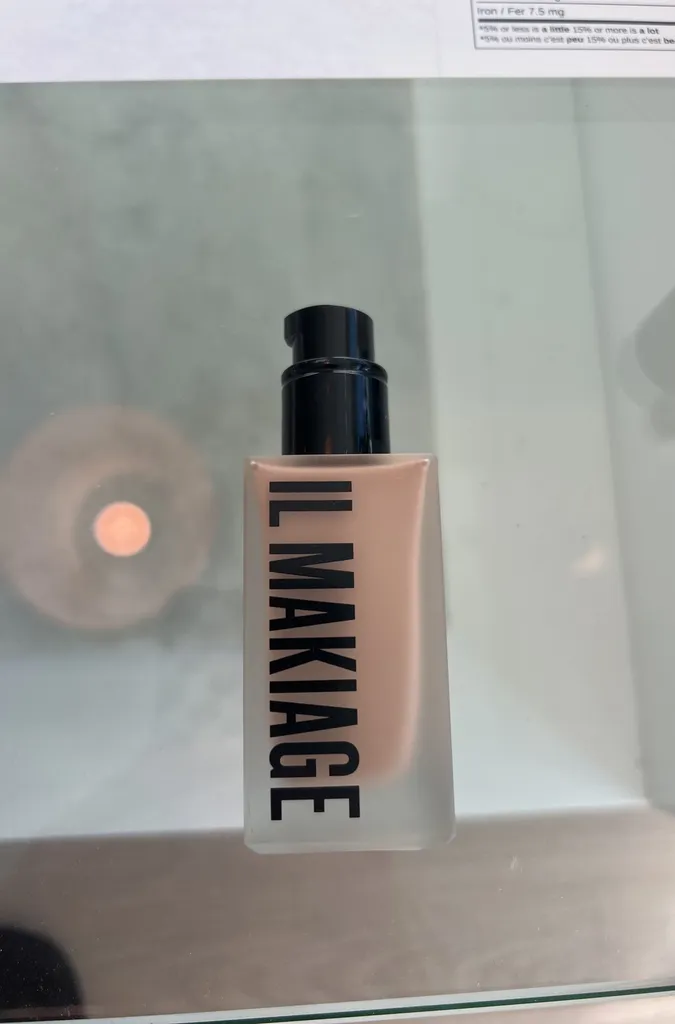 Il Makiage Foundation photo 1