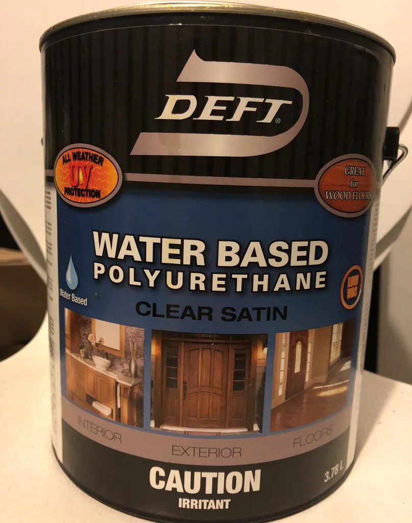 Polyurethane photo 1