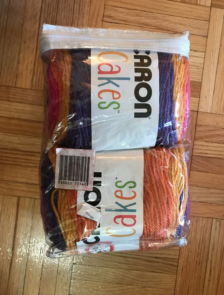 Two Balls Of Yarn photo 1