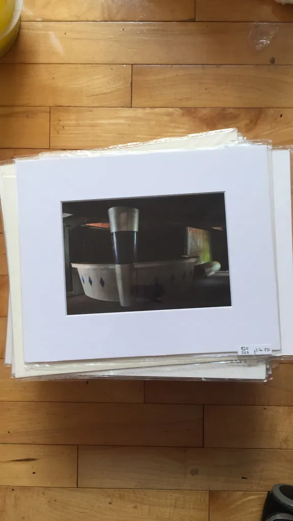 Photograph Of An Abandoned Roller Rink, Chiang Mai, Thailand photo 1