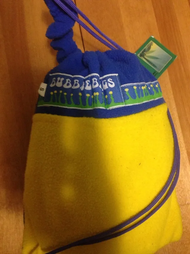 Bubble Bags photo 1