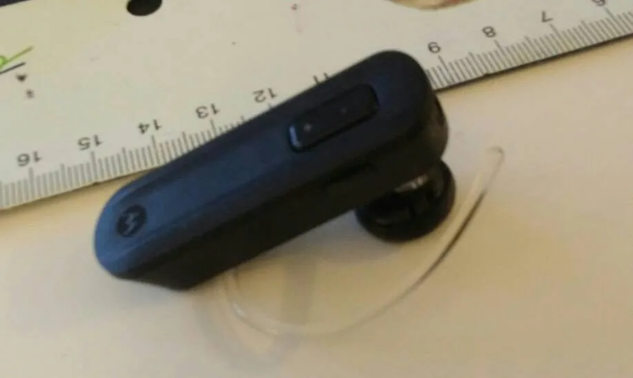 Bluetooth Headset photo 1