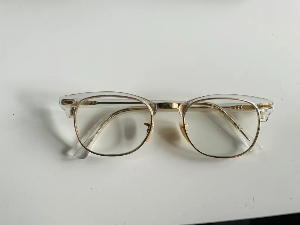 Rayban Glasses photo 1