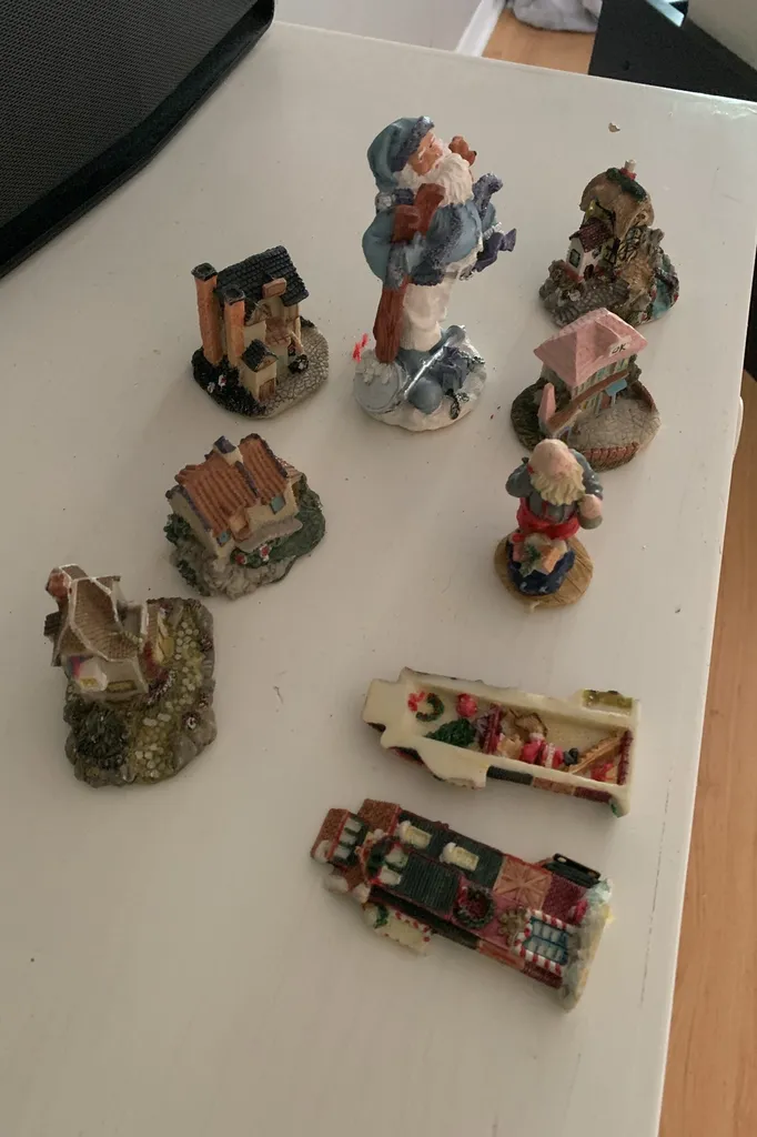 Christmas Decorations photo 1