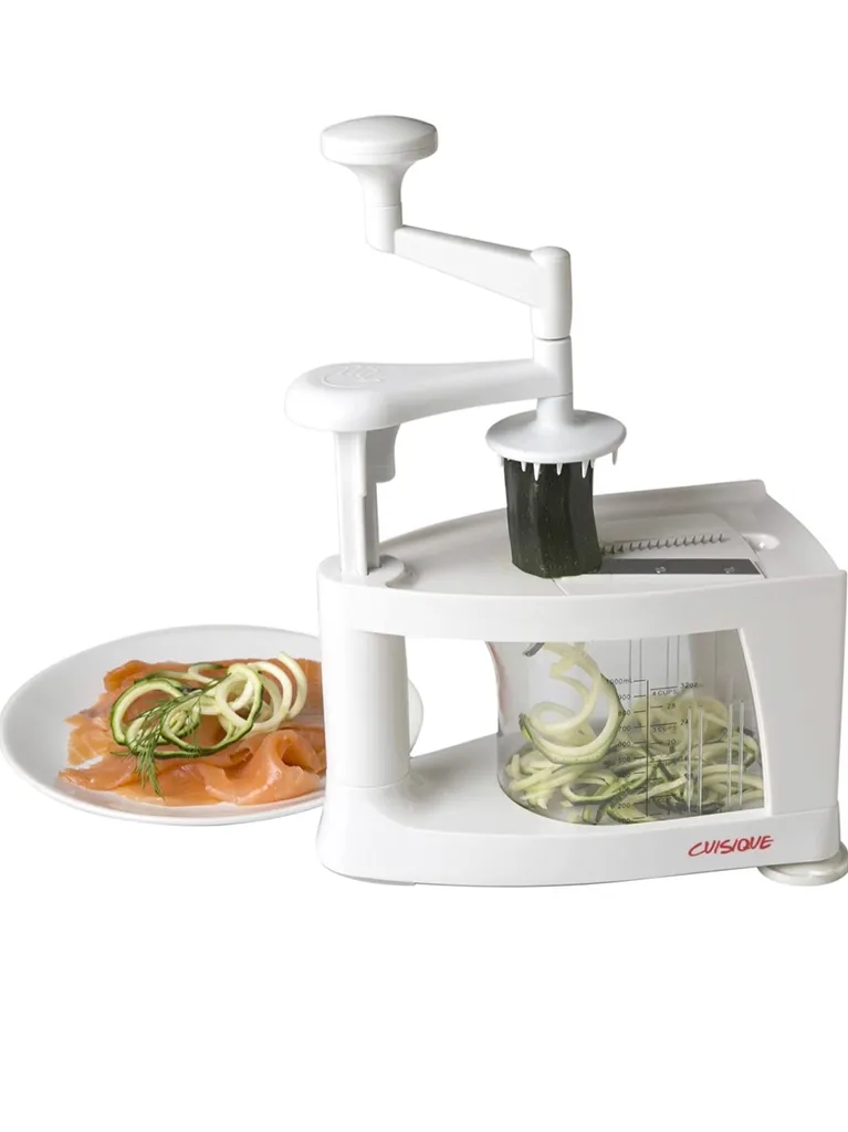 Free Spiralizer photo 1