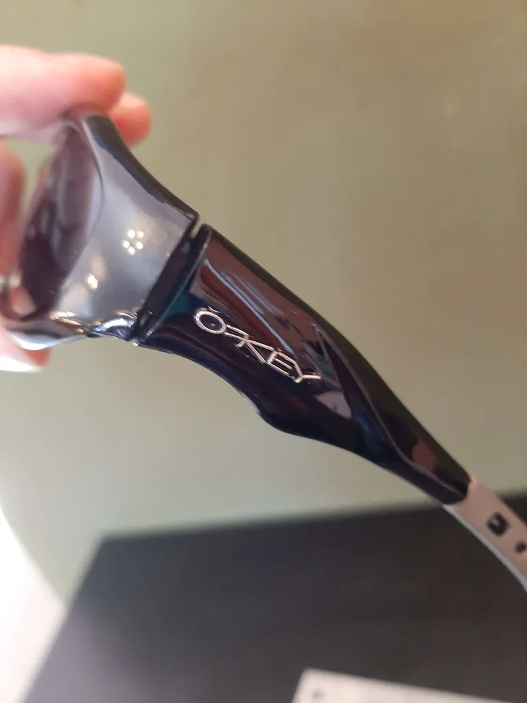 Oakey sunglasses photo 1