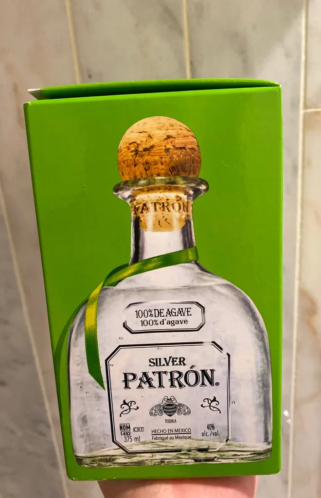 Patron photo 1
