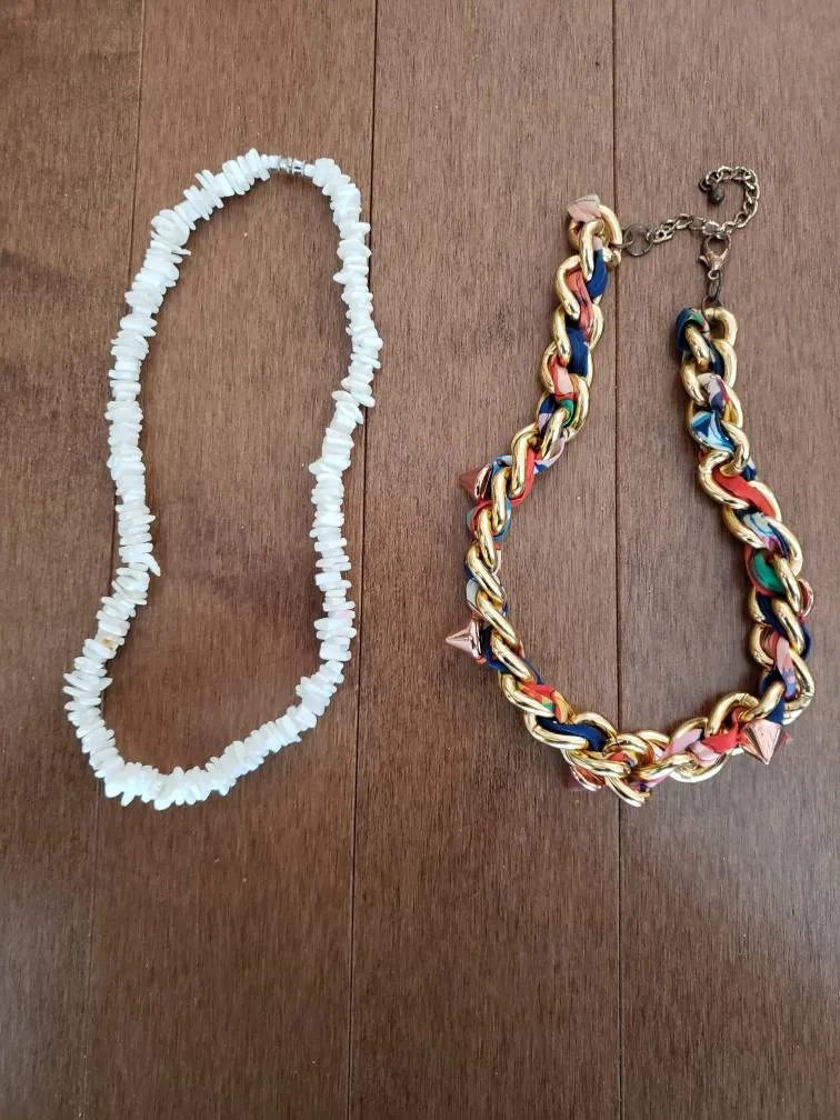 JEWELRY (Necklaces and Earrings) photo 1