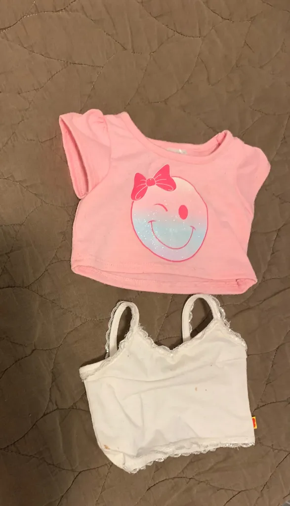 Doll Clothes photo 1