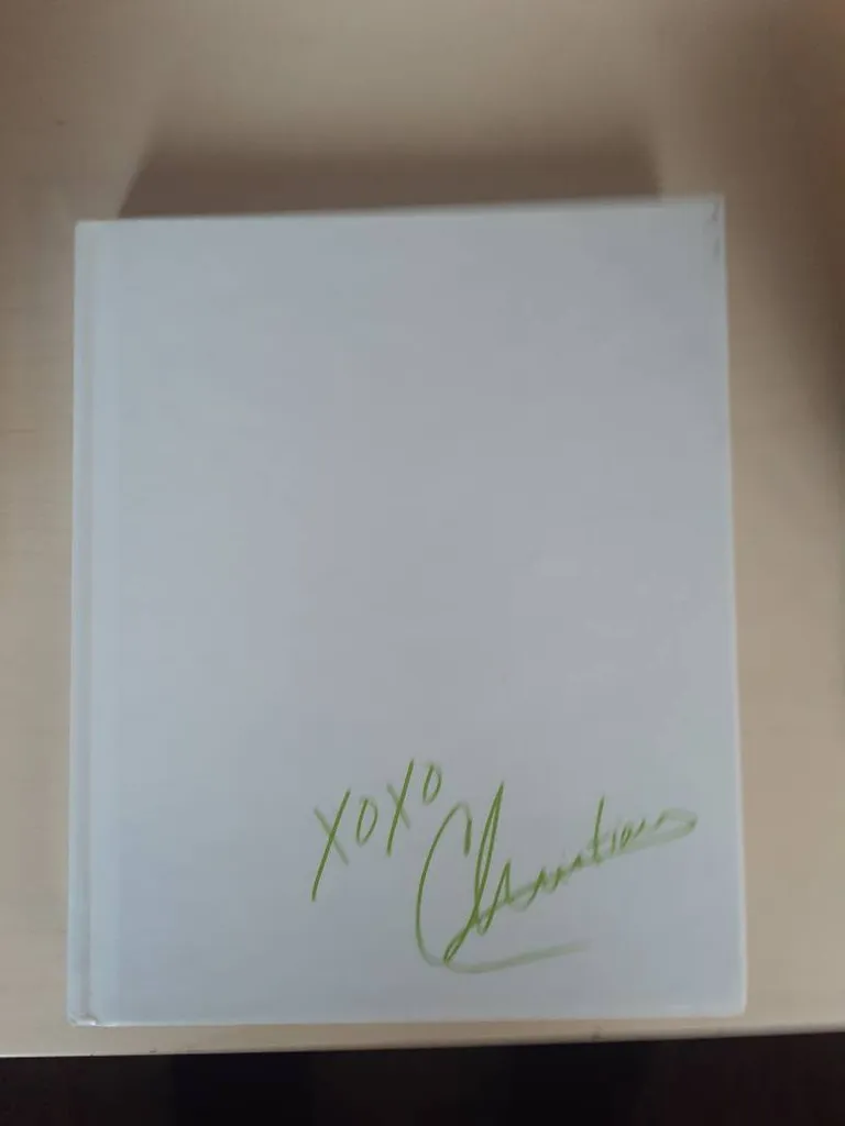 Fashion Book photo 1