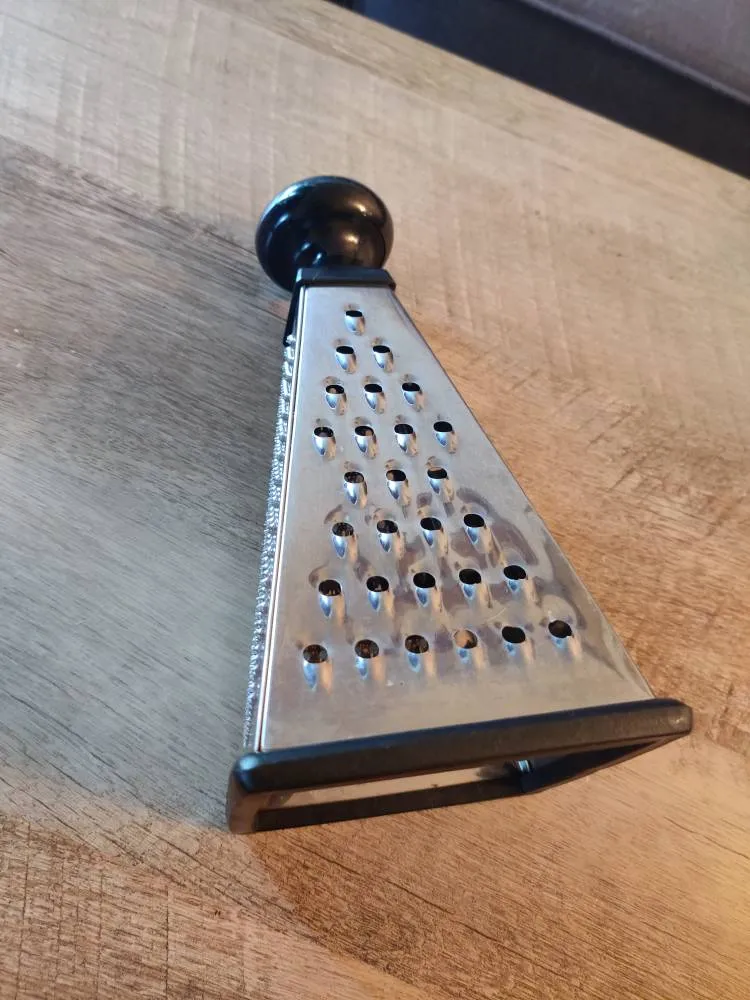 Cheese Grater / Mandoline photo 1