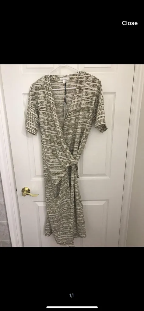 BNWT Prologue Medium photo 1