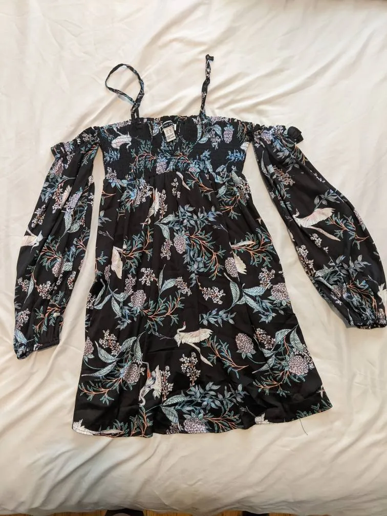 👗 Cute Boho Dress photo 1