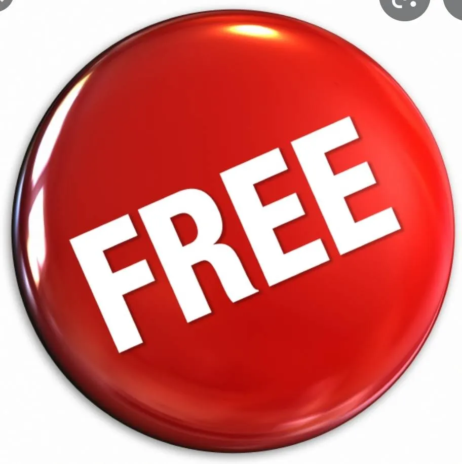 Free With Trade photo 1